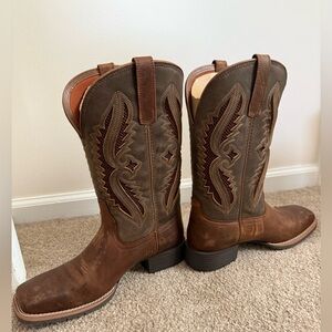 Ariat Western Boots